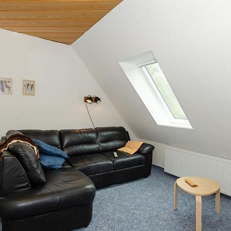 Ferienwohnung-Auf-Ruegen-Fuer-3-Erwachsene-Und-1-Kind-In-Schaprode-Zi6 Εξωτερικό φωτογραφία